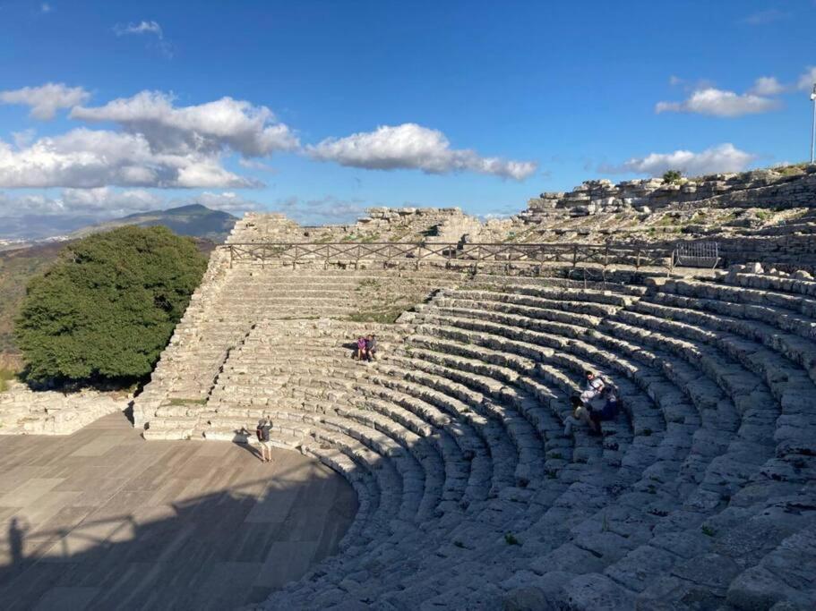 Oasi Del Sole - Segesta *