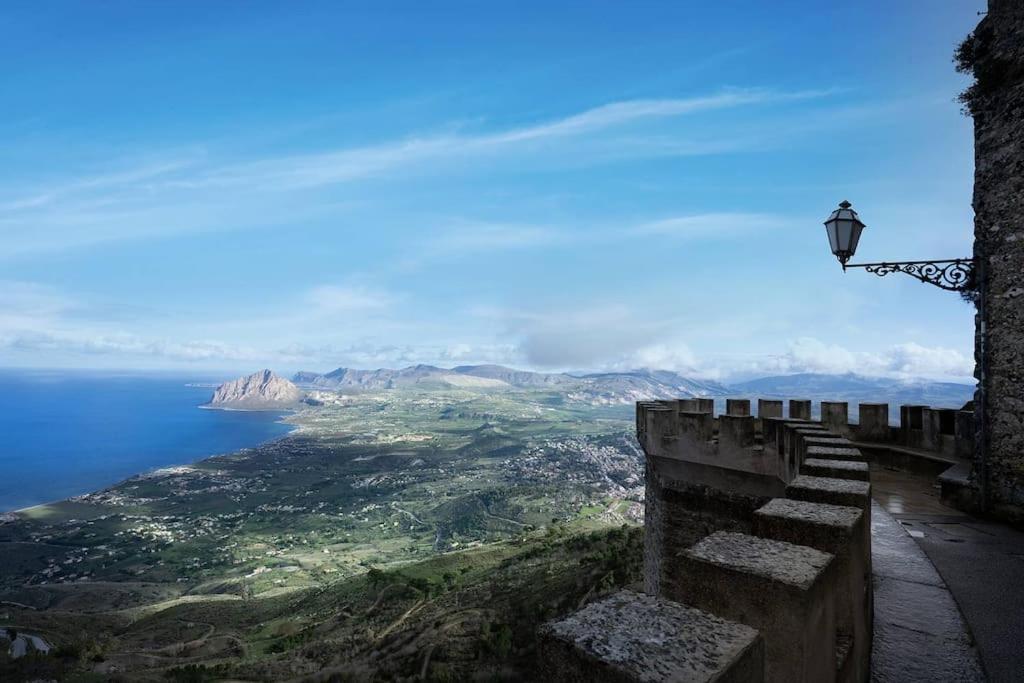 Oasi Del Sole - Segesta